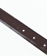 GUCCI（グッチ）ベルト 茶 サイズ:70 レディース/2200663116270