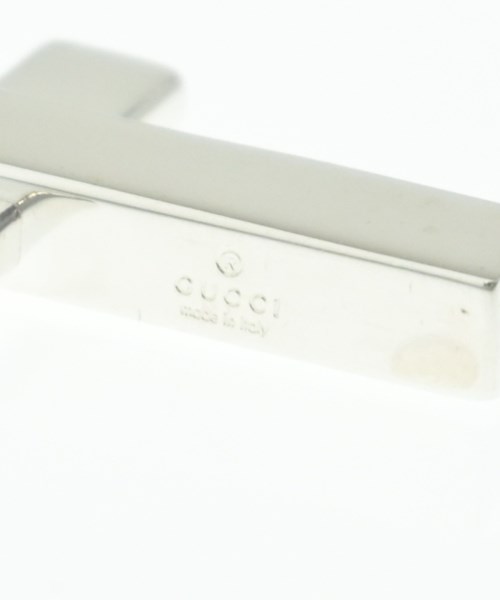 GUCCI（グッチ）ネックレス シルバー サイズ:- レディース/2200665347276