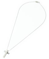 GUCCI（グッチ）ネックレス シルバー サイズ:- レディース/2200665347276