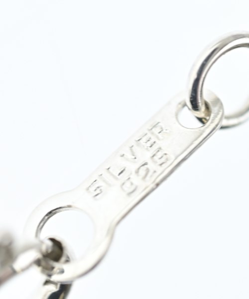 GUCCI（グッチ）ネックレス シルバー サイズ:- レディース/2200665347283