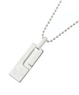 GUCCI（グッチ）ネックレス シルバー サイズ:- レディース/2200665347283