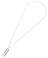 GUCCI（グッチ）ネックレス シルバー サイズ:- レディース/2200665347283