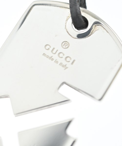 GUCCI（グッチ）ネックレス その他（柄物・カラフル） サイズ:- レディース/2200665347290