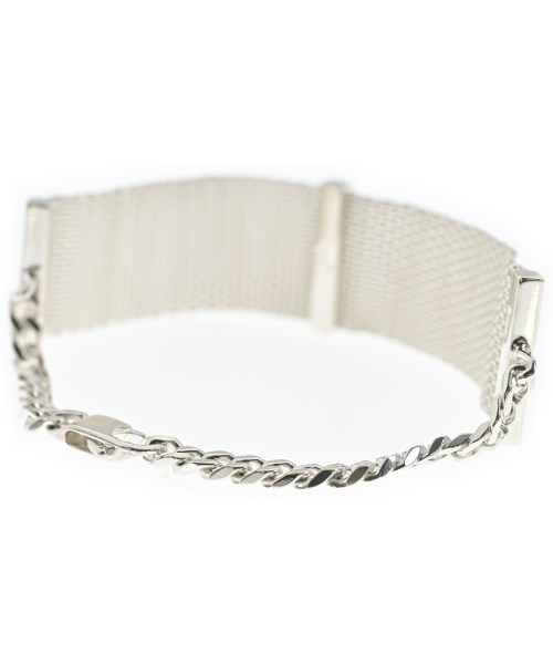 GUCCI（グッチ）ブレスレット・バングル シルバー サイズ:- レディース/2200665347306