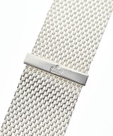 GUCCI（グッチ）ブレスレット・バングル シルバー サイズ:- レディース/2200665347306