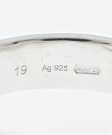 GUCCI（グッチ）リング シルバー サイズ:19 レディース/2200665347313