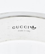 GUCCI（グッチ）リング シルバー サイズ:18号 レディース/2200665347337