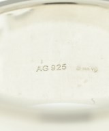GUCCI（グッチ）リング シルバー サイズ:12 レディース/2200665347399