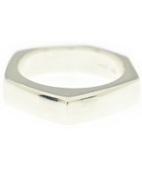 GUCCI（グッチ）リング シルバー サイズ:18 レディース/2200665347405