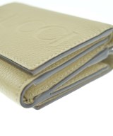 GUCCI（グッチ）財布・コインケース ベージュ サイズ:- レディース/2200665716034