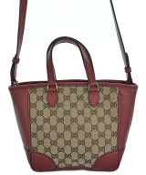 GUCCI（グッチ）ショルダーバッグ ベージュ サイズ:- レディース/2200663091195