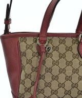 GUCCI（グッチ）ショルダーバッグ ベージュ サイズ:- レディース/2200663091195