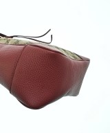 GUCCI（グッチ）ショルダーバッグ ベージュ サイズ:- レディース/2200663091195