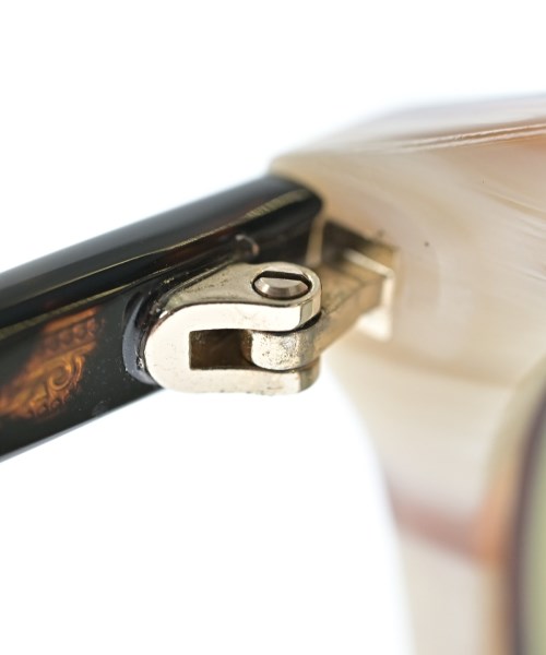 GUCCI（グッチ）サングラス 茶 サイズ:- レディース/2200664915193