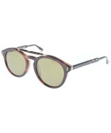 GUCCI（グッチ）サングラス 茶 サイズ:- レディース/2200664915193