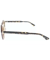 GUCCI（グッチ）サングラス 茶 サイズ:- レディース/2200664915193