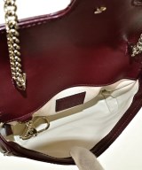 GUCCI（グッチ）ショルダーバッグ 赤 サイズ:- レディース/2200666230010