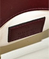 GUCCI（グッチ）ショルダーバッグ 赤 サイズ:- レディース/2200666230010