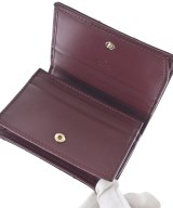 GUCCI（グッチ）財布・コインケース 赤 サイズ:- レディース/2200666230027