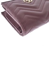 GUCCI（グッチ）財布・コインケース 赤 サイズ:- レディース/2200666230027
