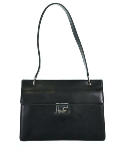 GUCCI(グッチ)ハンドバッグ 黒 サイズ:-/2200666365026