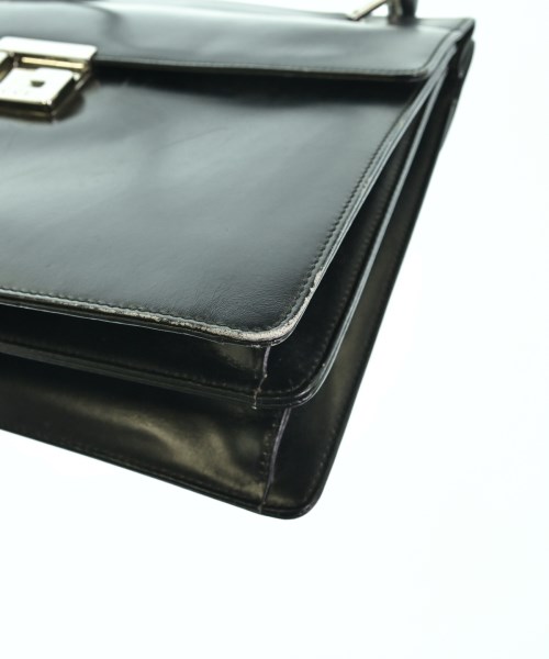 GUCCI（グッチ）ハンドバッグ 黒 サイズ:- レディース/2200666365026