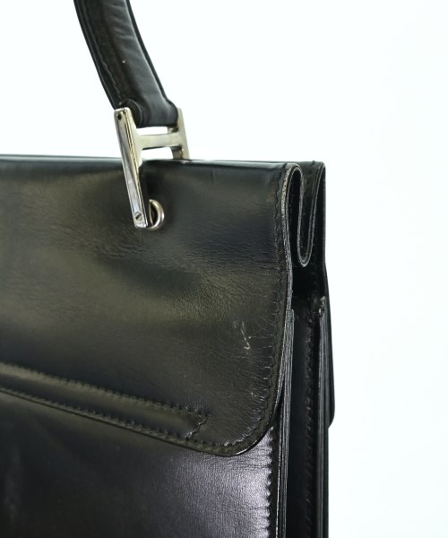 GUCCI（グッチ）ハンドバッグ 黒 サイズ:- レディース/2200666365026