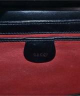 GUCCI（グッチ）ハンドバッグ 黒 サイズ:- レディース/2200666365026