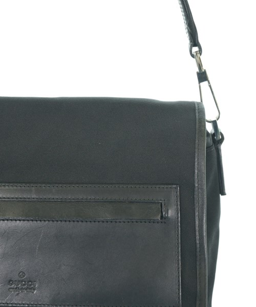 GUCCI（グッチ）ショルダーバッグ 黒 サイズ:- レディース/2200666562036