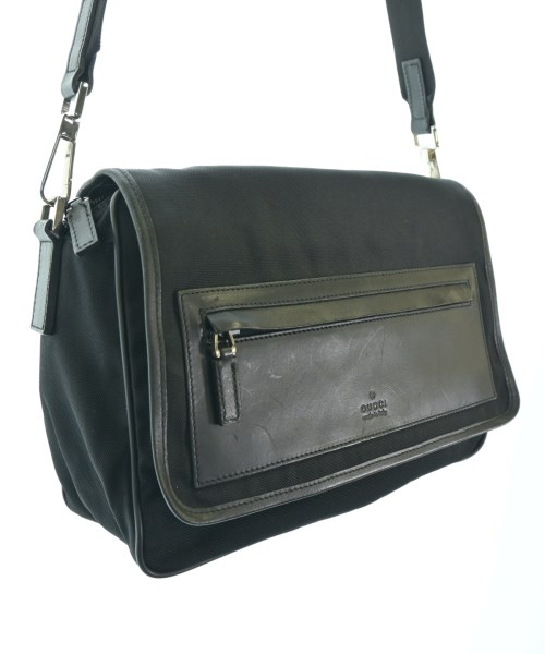 GUCCI（グッチ）ショルダーバッグ 黒 サイズ:- レディース/2200666562036
