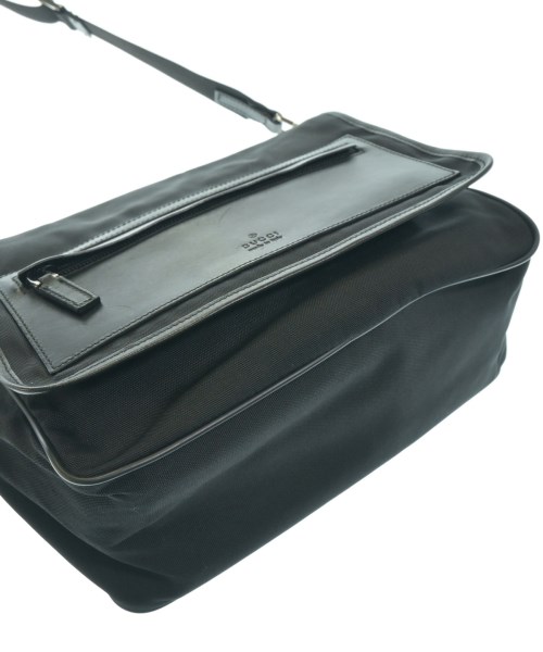 GUCCI（グッチ）ショルダーバッグ 黒 サイズ:- レディース/2200666562036