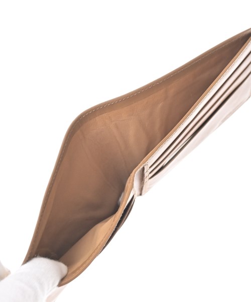 GUCCI（グッチ）財布・コインケース ベージュ サイズ:- レディース/2200660171081