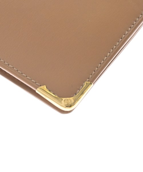 GUCCI（グッチ）財布・コインケース ベージュ サイズ:- レディース/2200660171081