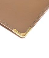 GUCCI（グッチ）財布・コインケース ベージュ サイズ:- レディース/2200660171081