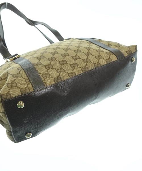 GUCCI（グッチ）トートバッグ ベージュ サイズ:- レディース/2200663952236
