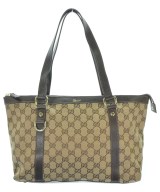 GUCCI（グッチ）トートバッグ ベージュ サイズ:- レディース/2200663952236