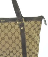 GUCCI（グッチ）トートバッグ ベージュ サイズ:- レディース/2200663952236