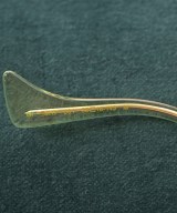 GUCCI（グッチ）メガネ ゴールド サイズ:- レディース/2200666968081