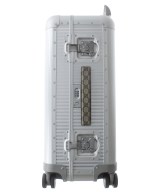 GUCCI（グッチ）キャリーケース・スーツケース シルバー サイズ:- レディース/2200666977014