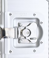 GUCCI（グッチ）キャリーケース・スーツケース シルバー サイズ:- レディース/2200666977014