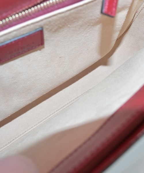 GUCCI（グッチ）ショルダーバッグ 赤 サイズ:- レディース/2200666977021