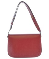 GUCCI（グッチ）ショルダーバッグ 赤 サイズ:- レディース/2200666977021