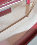 GUCCI（グッチ）ショルダーバッグ 赤 サイズ:- レディース/2200666977021