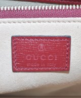 GUCCI（グッチ）ショルダーバッグ 赤 サイズ:- レディース/2200666977021