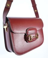 GUCCI（グッチ）ショルダーバッグ 赤 サイズ:- レディース/2200666977021