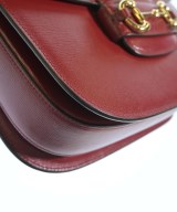 GUCCI（グッチ）ショルダーバッグ 赤 サイズ:- レディース/2200666977021