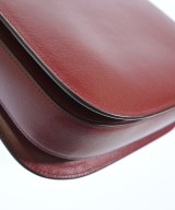 GUCCI（グッチ）ショルダーバッグ 赤 サイズ:- レディース/2200666977021