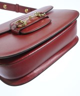 GUCCI（グッチ）ショルダーバッグ 赤 サイズ:- レディース/2200666977021