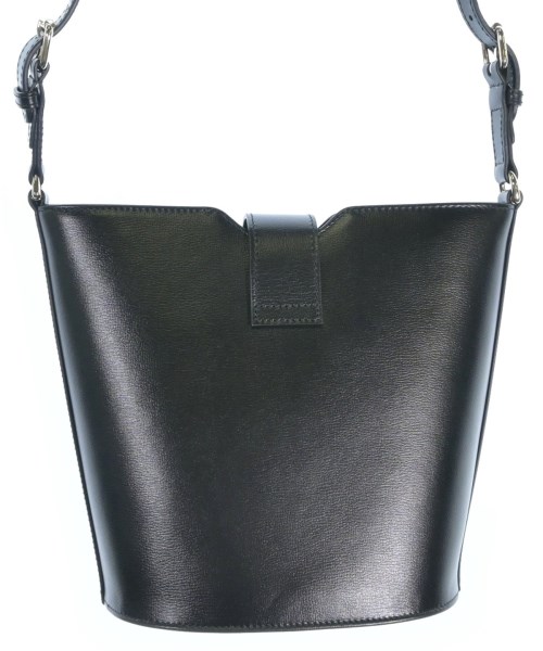 GUCCI（グッチ）ショルダーバッグ 黒 サイズ:- レディース/2200666977038