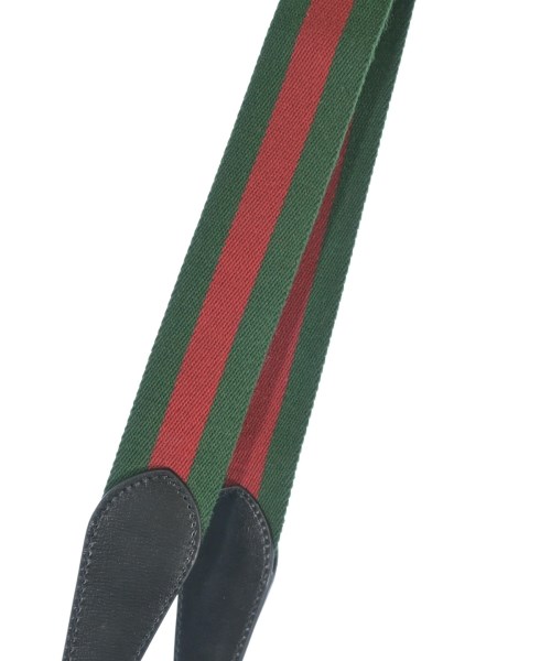 GUCCI（グッチ）ショルダーバッグ 黒 サイズ:- レディース/2200666977038